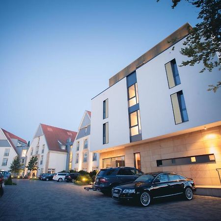 Lind Hotel Rietberg Dış mekan fotoğraf