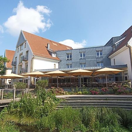 Lind Hotel Rietberg Dış mekan fotoğraf