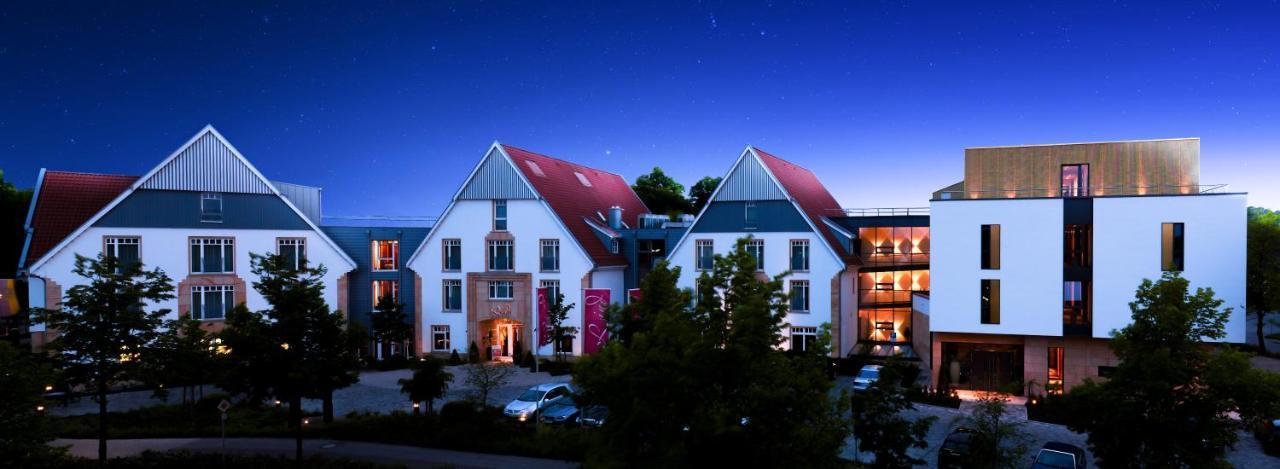 Lind Hotel Rietberg Dış mekan fotoğraf