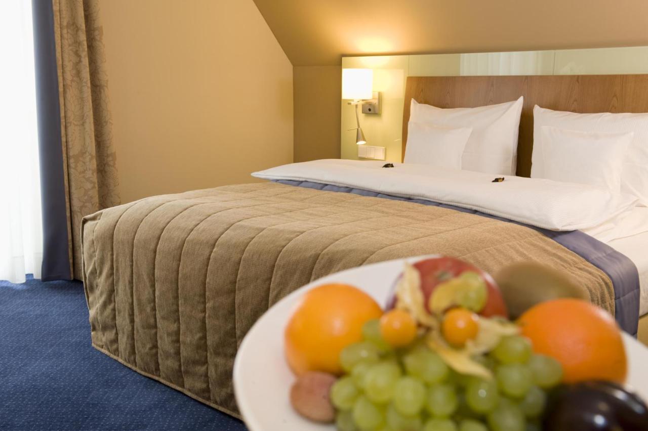 Lind Hotel Rietberg Dış mekan fotoğraf