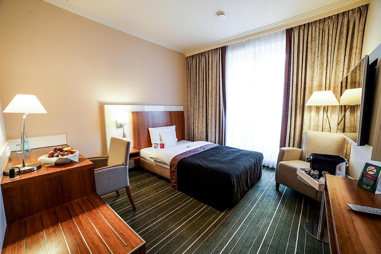 Lind Hotel Rietberg Dış mekan fotoğraf
