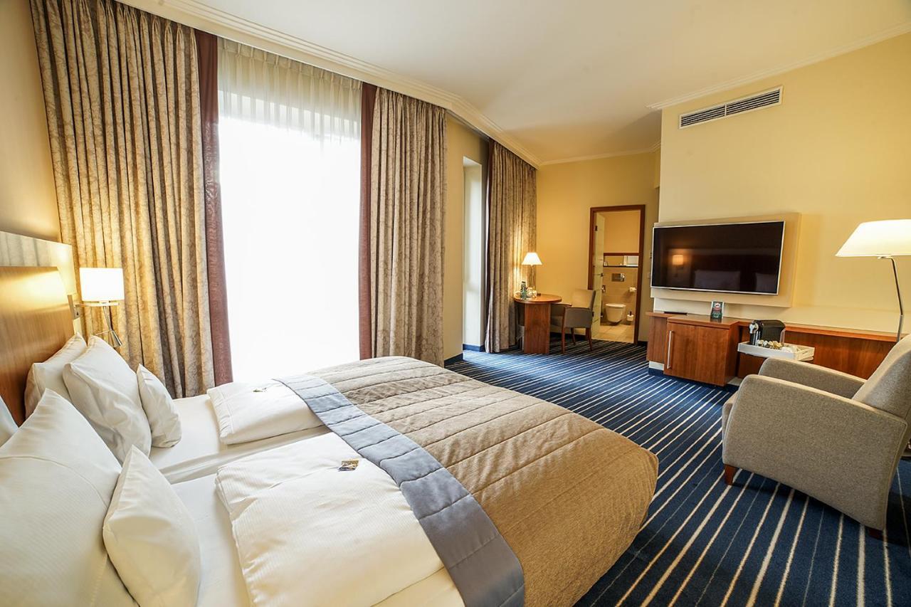 Lind Hotel Rietberg Dış mekan fotoğraf
