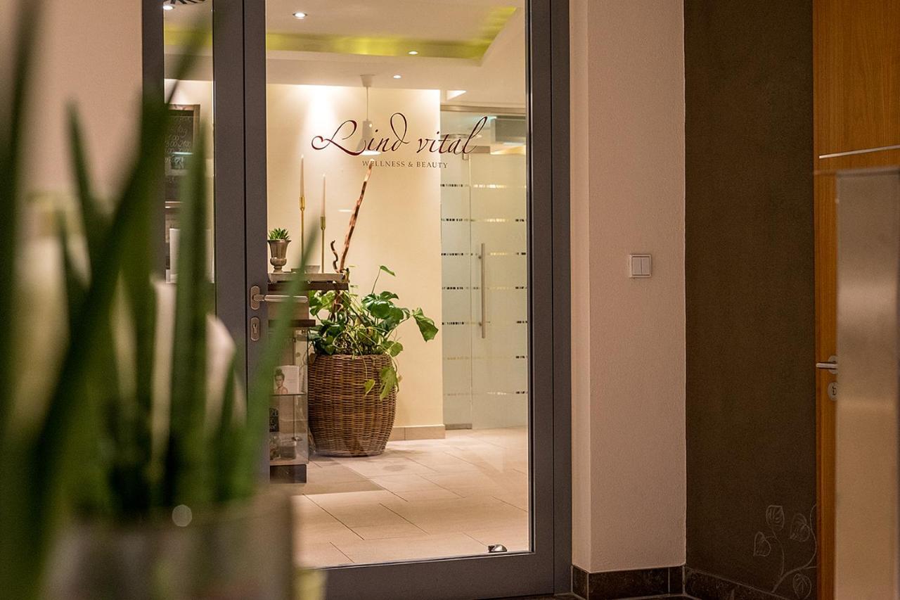 Lind Hotel Rietberg Dış mekan fotoğraf