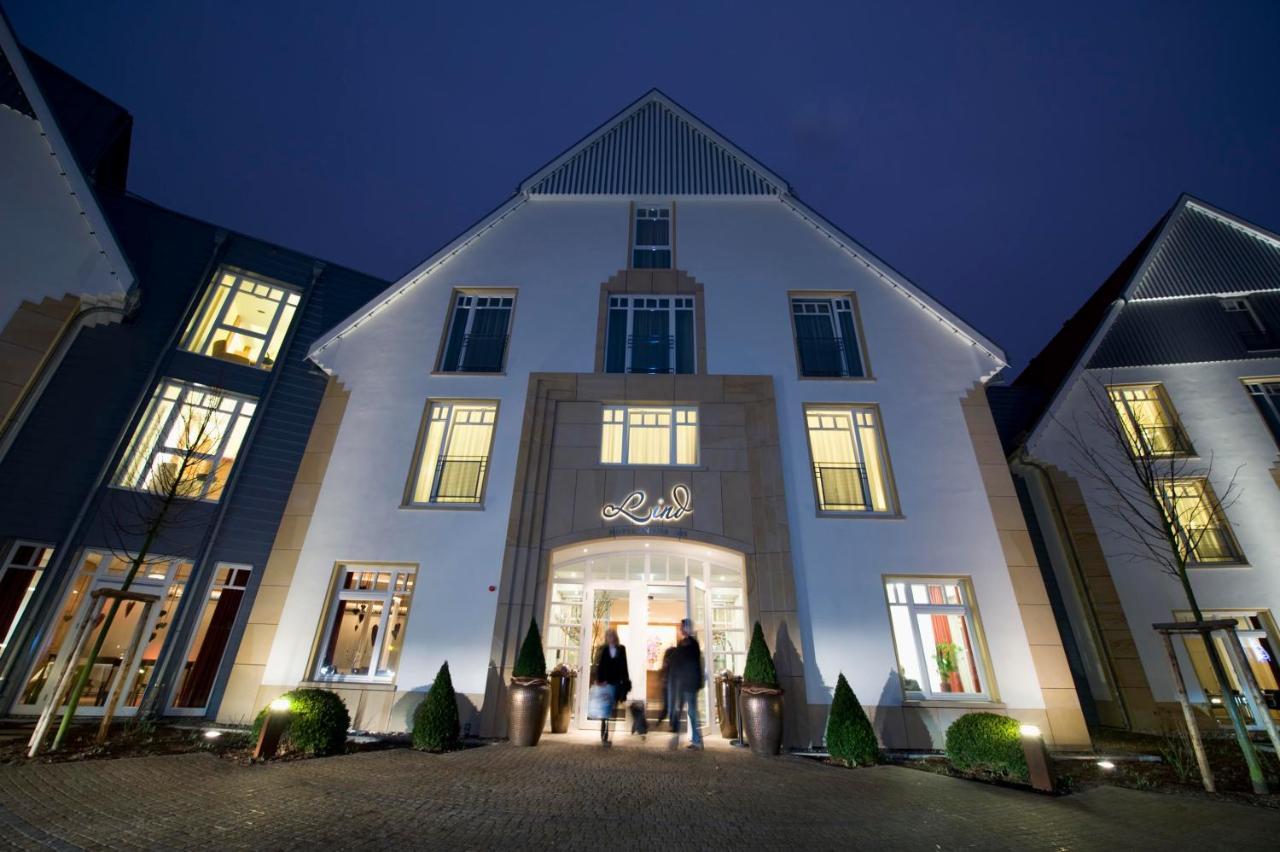 Lind Hotel Rietberg Dış mekan fotoğraf