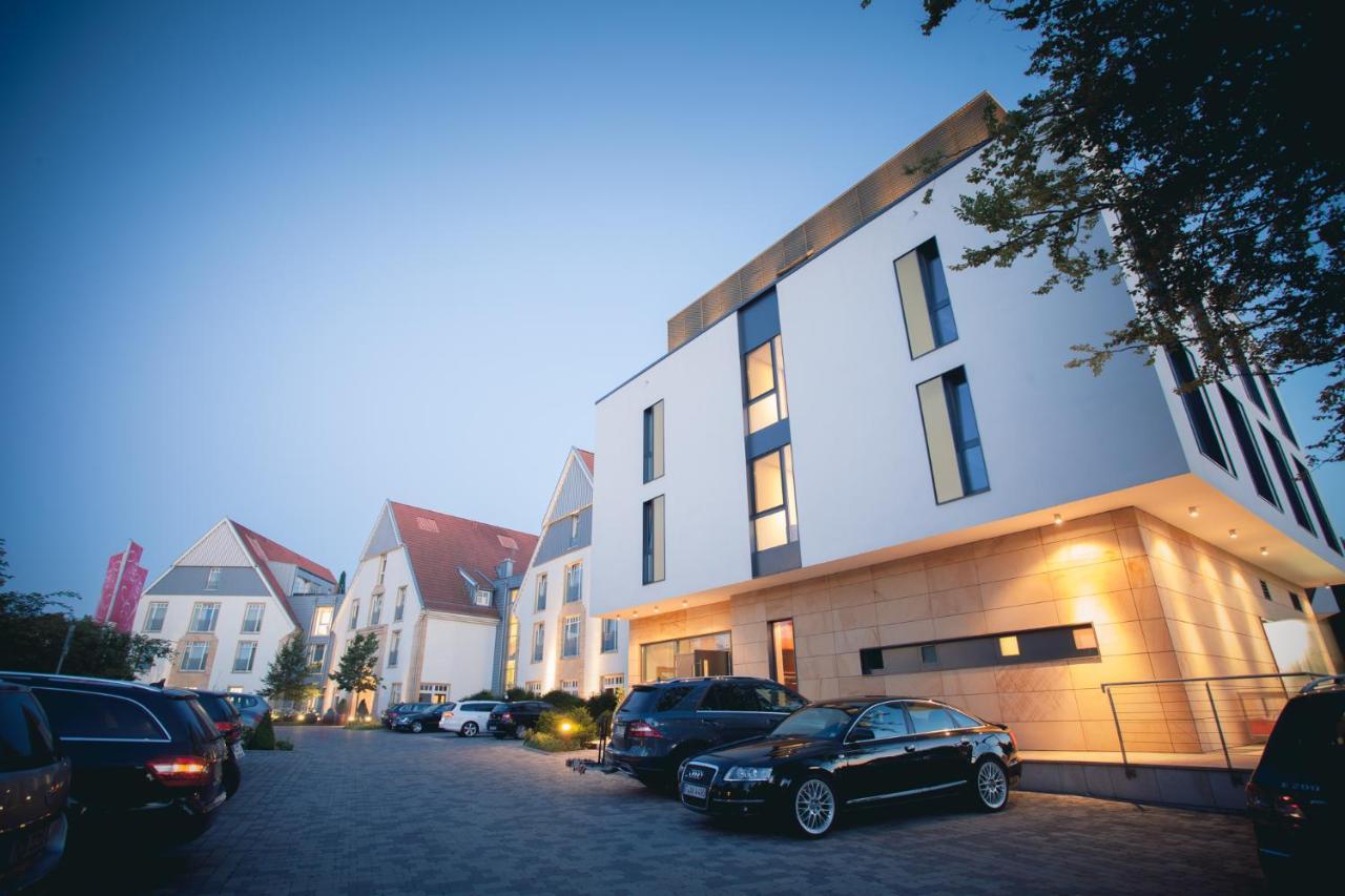 Lind Hotel Rietberg Dış mekan fotoğraf