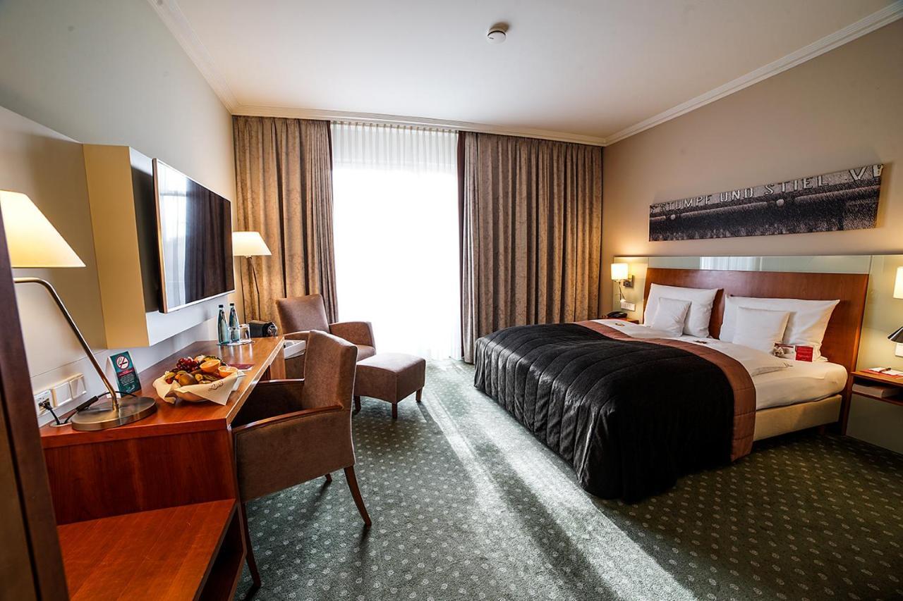 Lind Hotel Rietberg Dış mekan fotoğraf