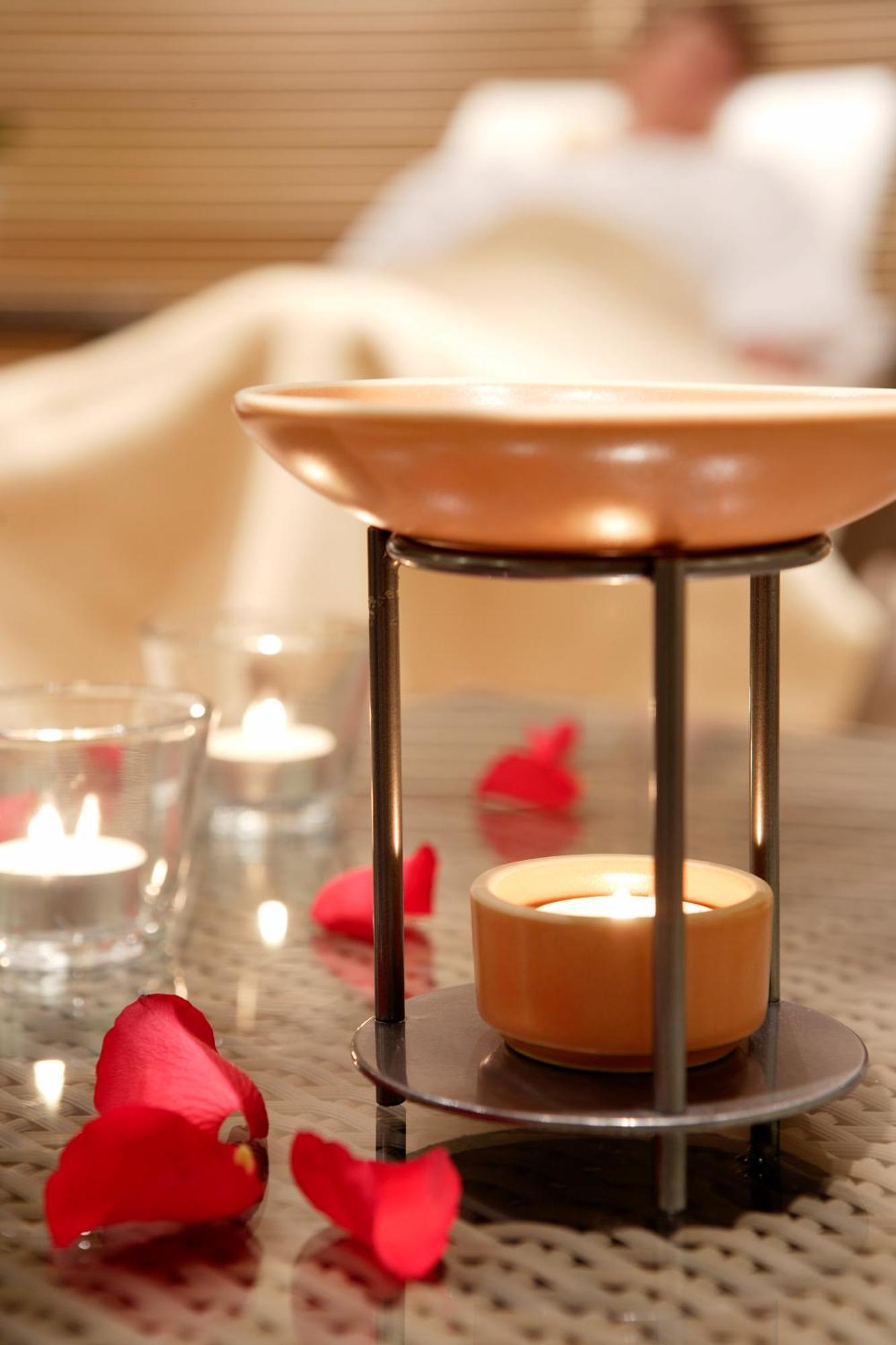 Lind Hotel Rietberg Dış mekan fotoğraf