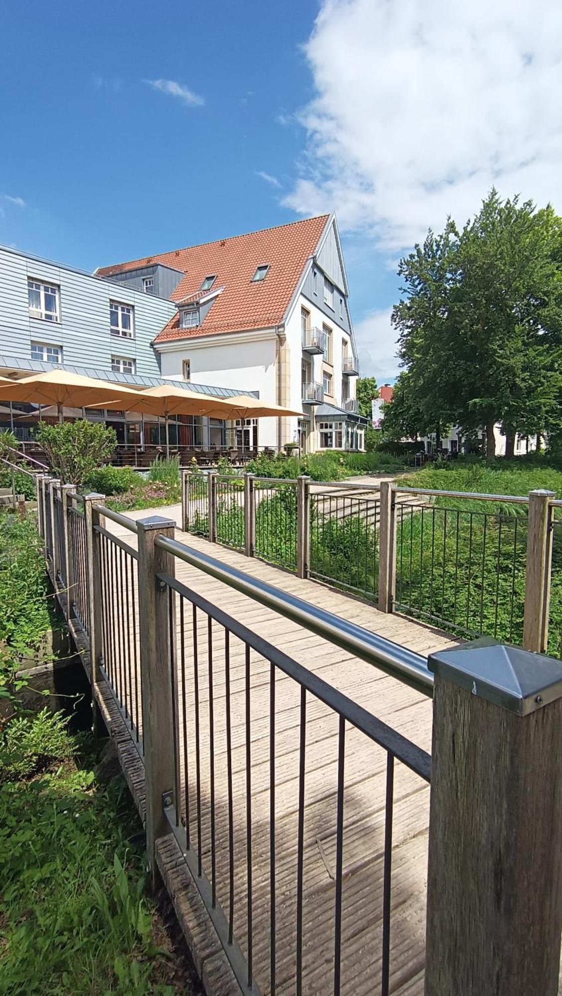 Lind Hotel Rietberg Dış mekan fotoğraf