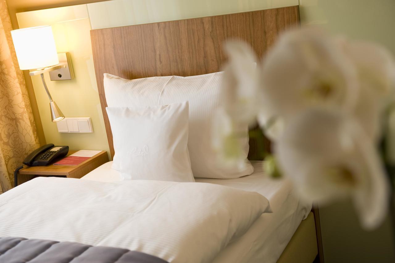 Lind Hotel Rietberg Dış mekan fotoğraf