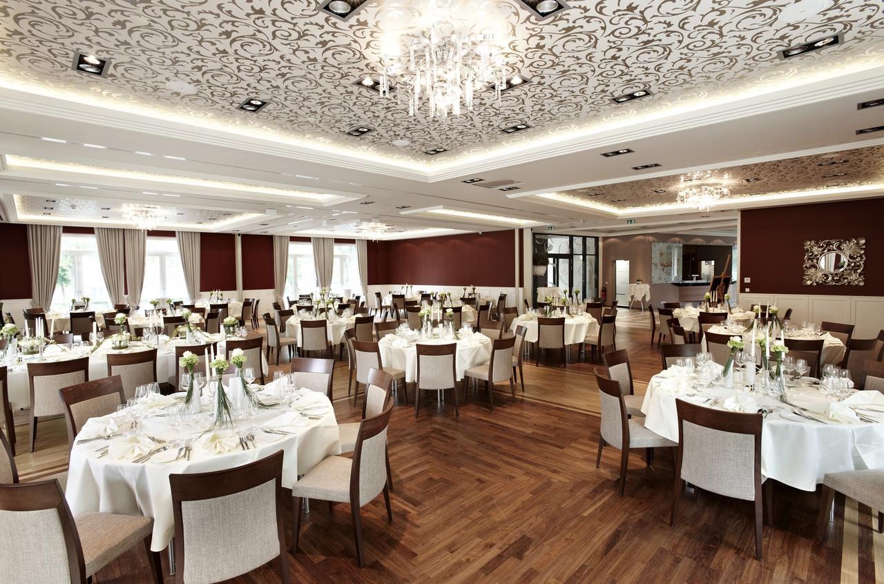 Lind Hotel Rietberg Dış mekan fotoğraf