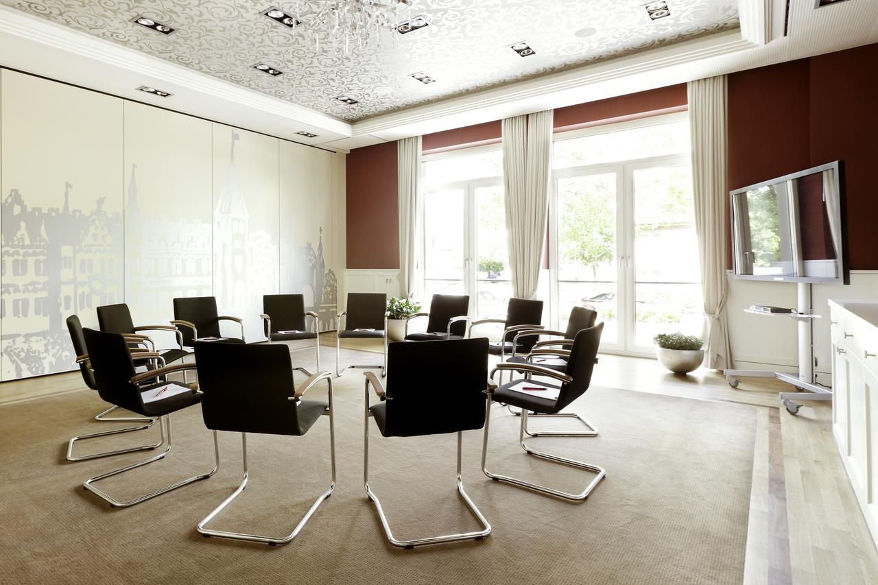 Lind Hotel Rietberg Dış mekan fotoğraf